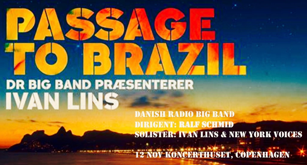 Passage to Brazil