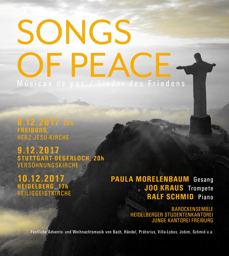 Songs of Peace