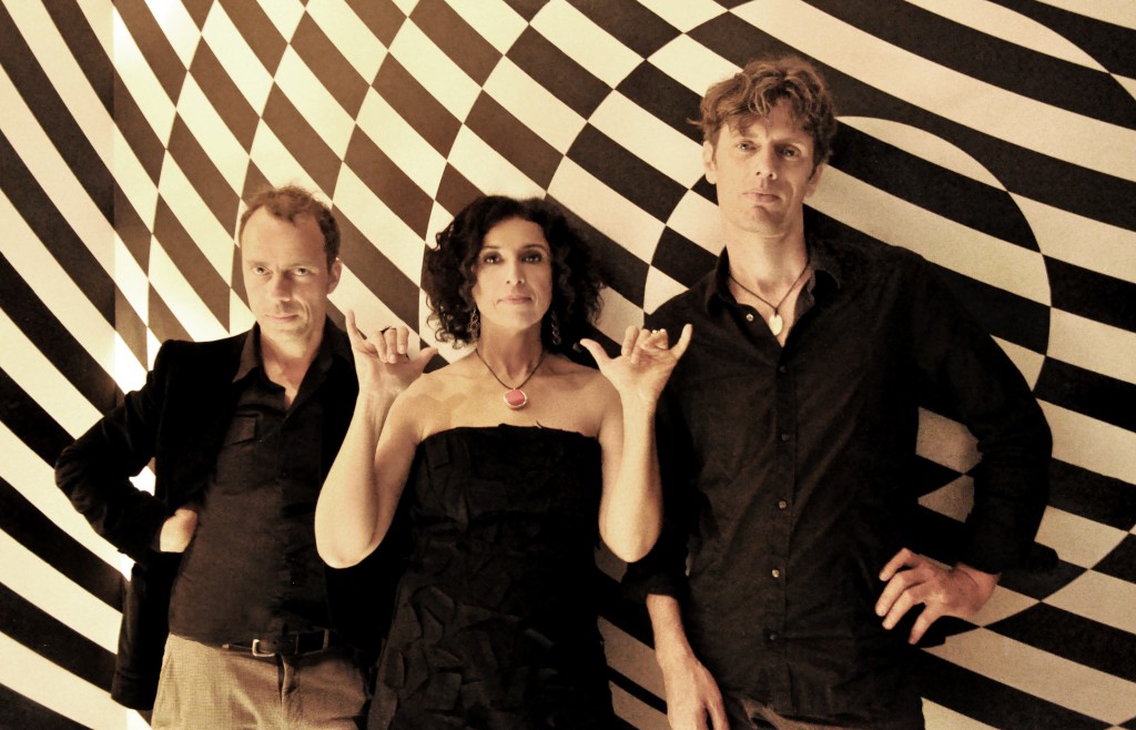 Paula Morelenbaum, Joo Kraus, Ralf Schmid