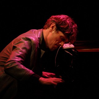Ralf Schmid at MOSAIC Festival, Singapore