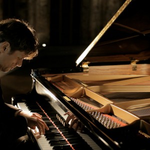 Ralf Schmid - pianist, producer, arranger and conductor