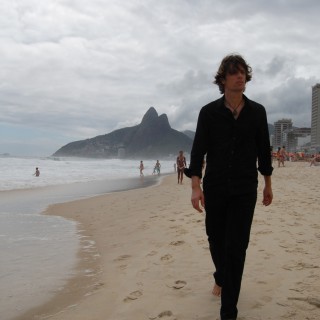 Ralf Schmid in Rio de Janeiro