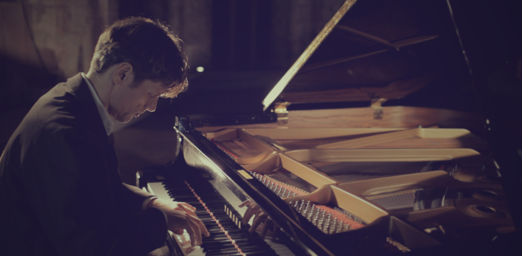 Ralf Schmid piano player