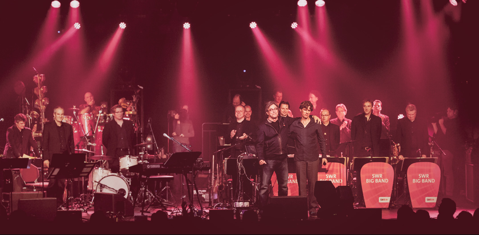 Ralf Schmid in Concert