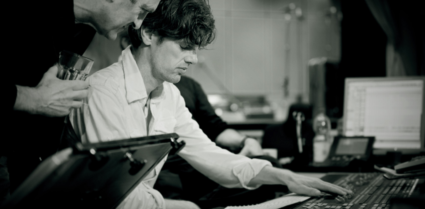 Ralf Schmid producer