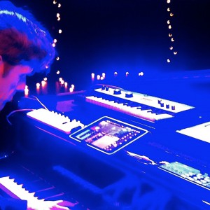 Ralf Schmid @ jazzkaar Tallinn 2015