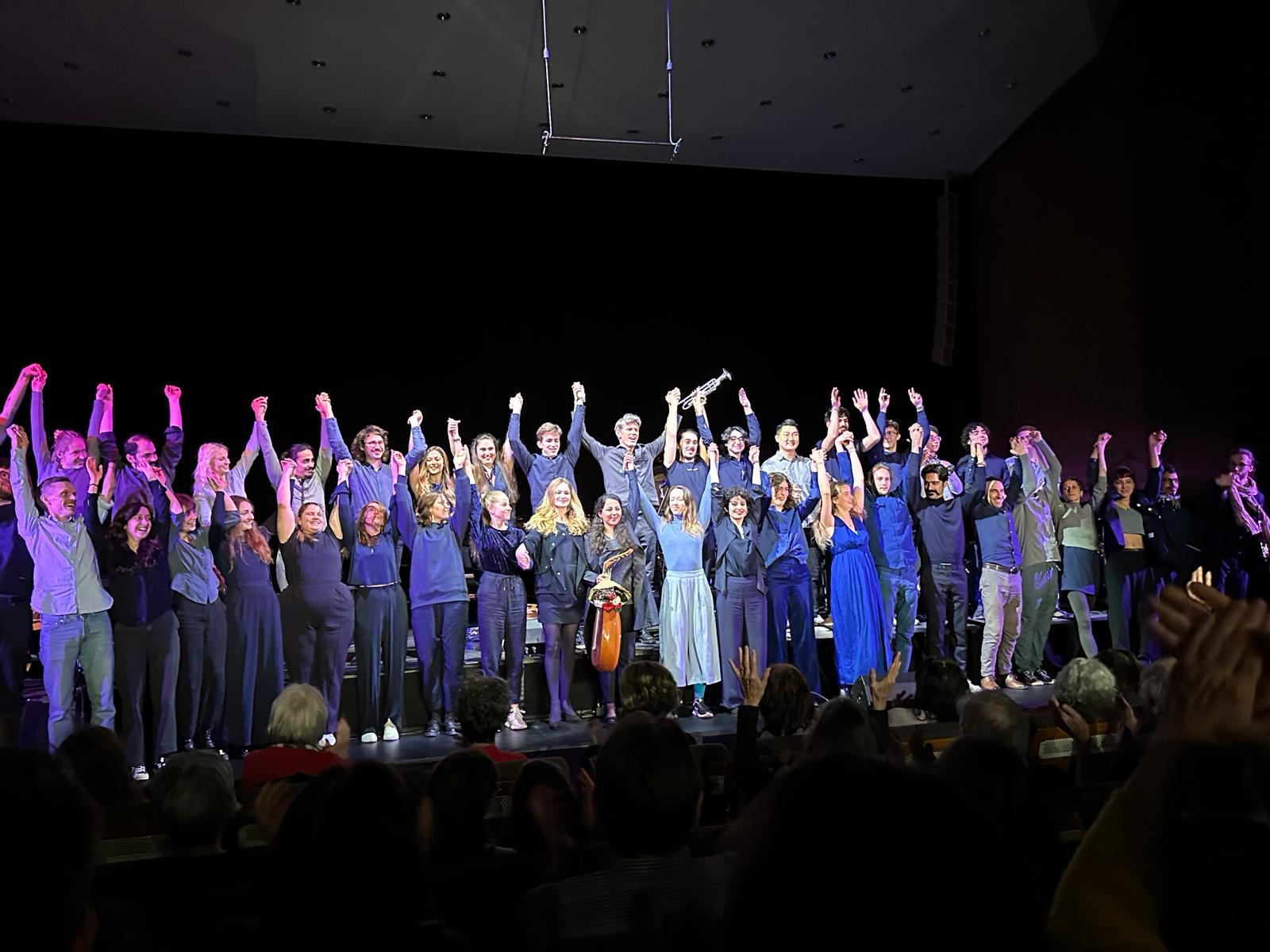 Hochschule für Musik Freiburg